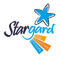 Logo miasta Stargard